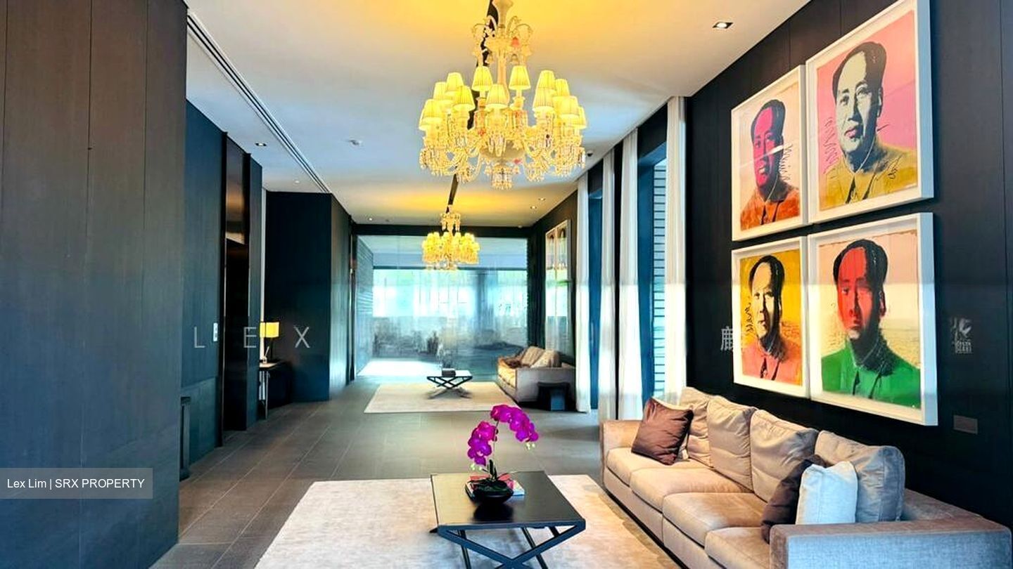 The Marq On Paterson Hill (D9), Condominium #503633921